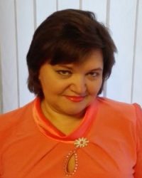 Боденчук Лілія Борисівна