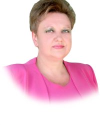 Сухова Людмила Олександрівна